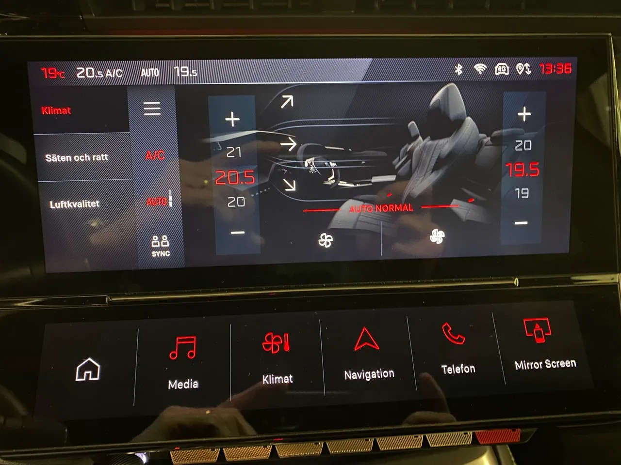 Peugeot 408 bild 14