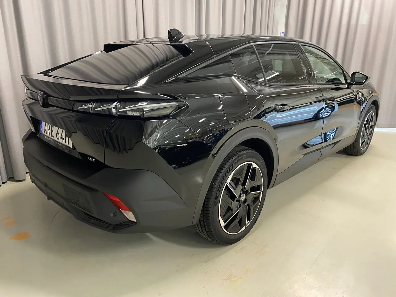 Peugeot 408 bild 3