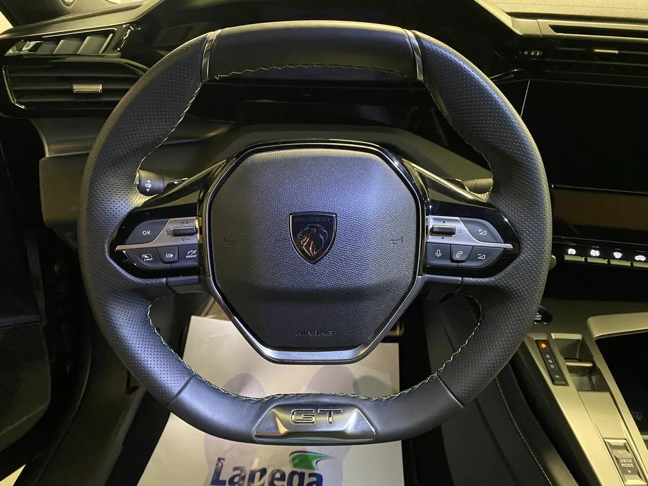 Peugeot 408 bild 18
