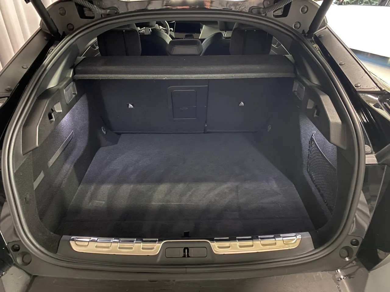 Peugeot 408 bild 4