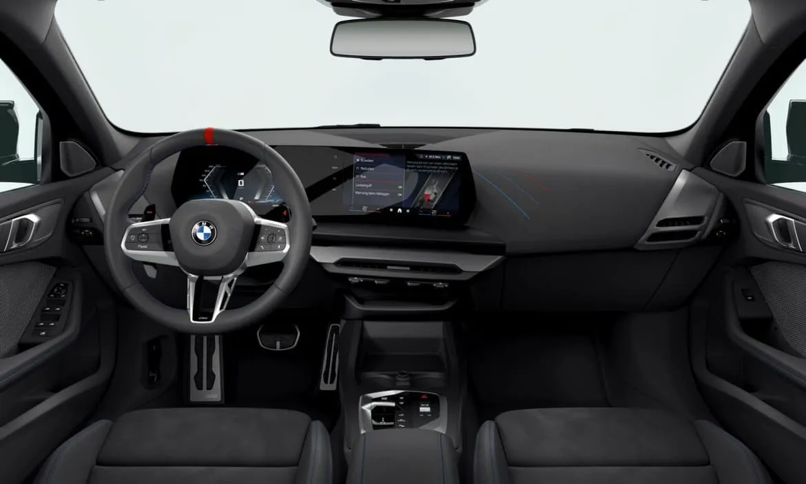 BMW M135 bild 2
