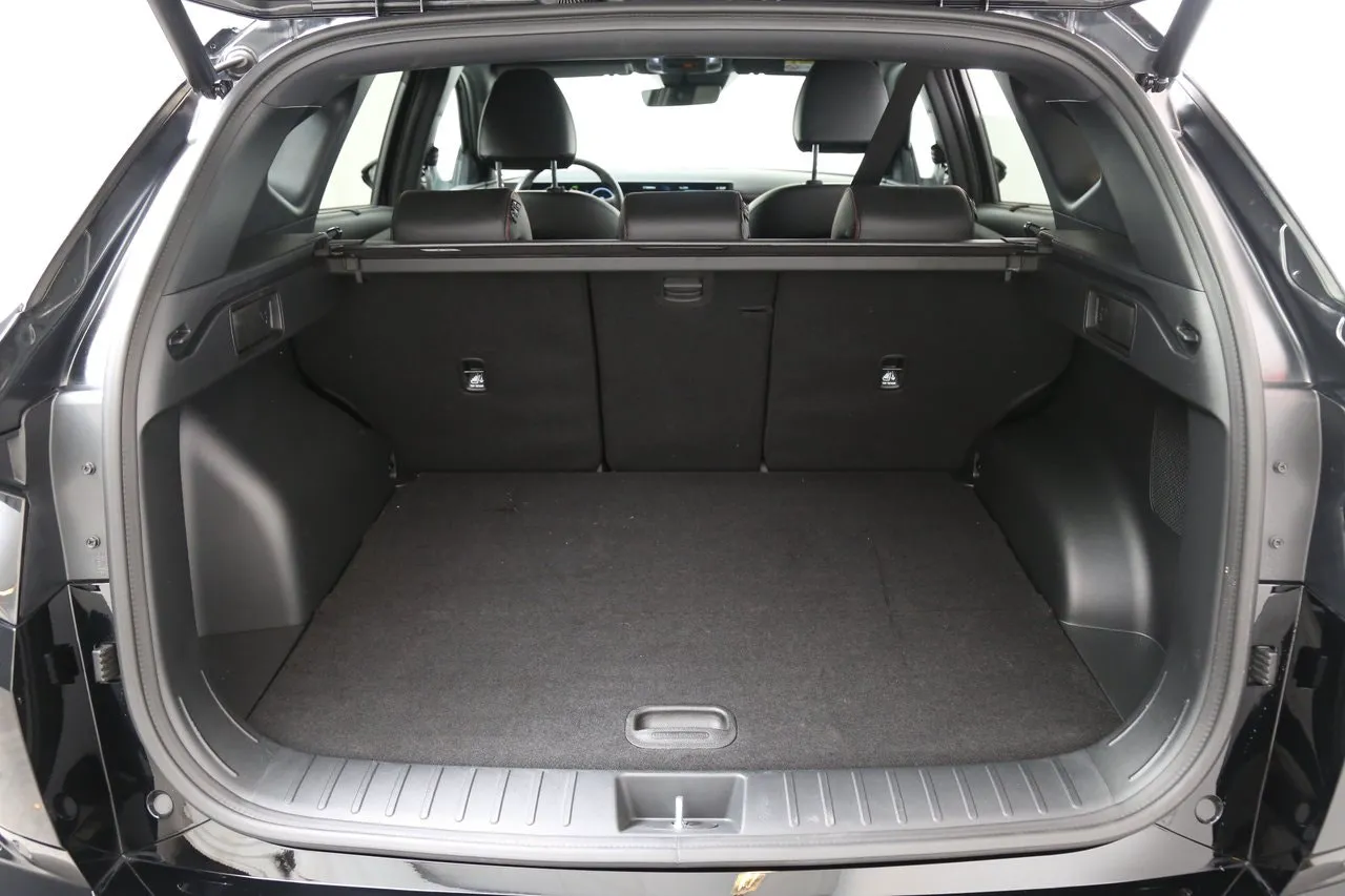 Hyundai Tucson bild 6