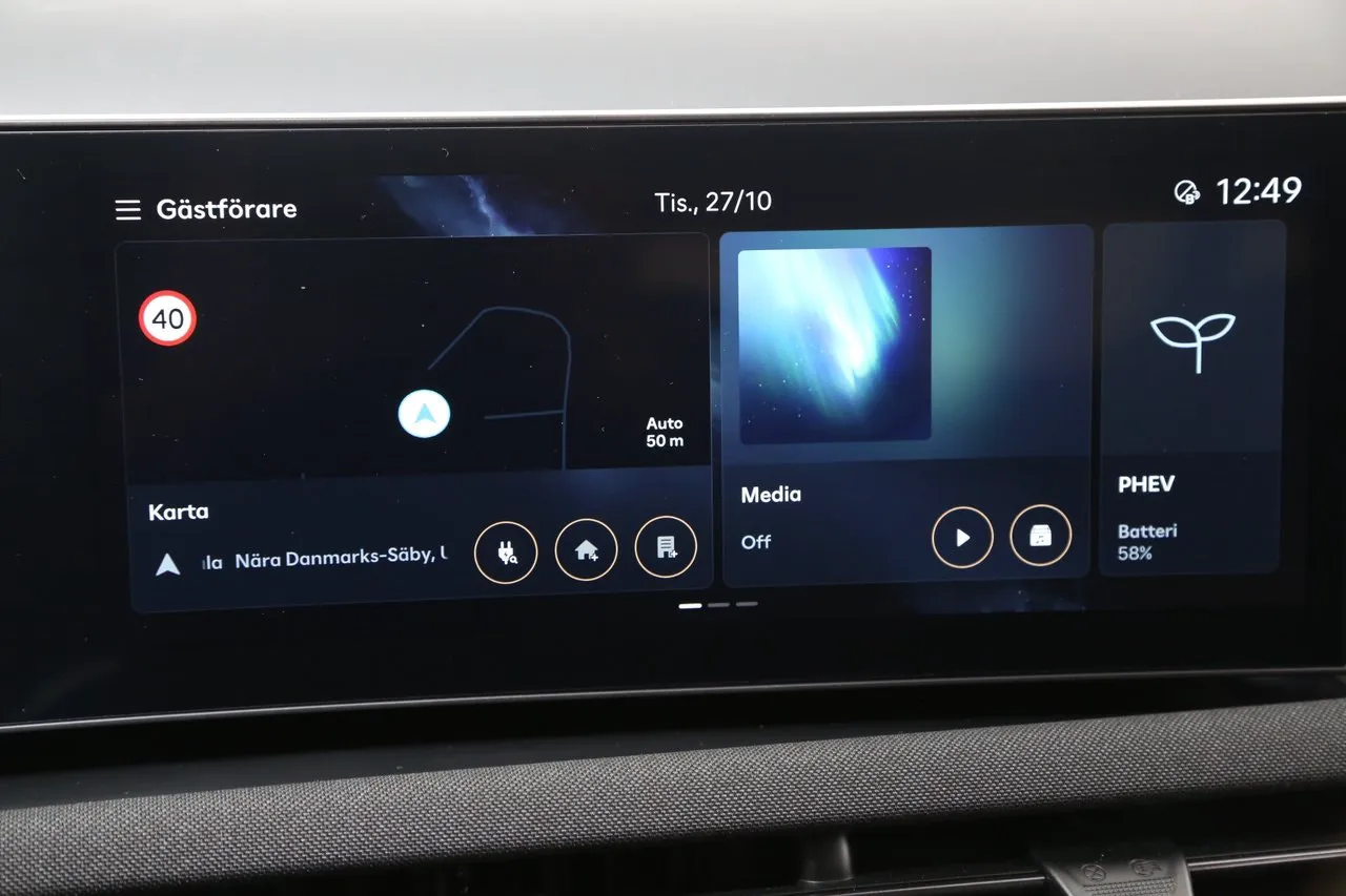 Hyundai Tucson bild 23