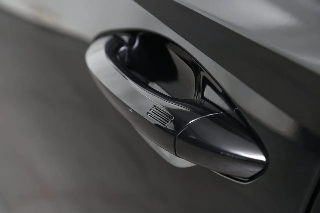 Hyundai Tucson bild 10