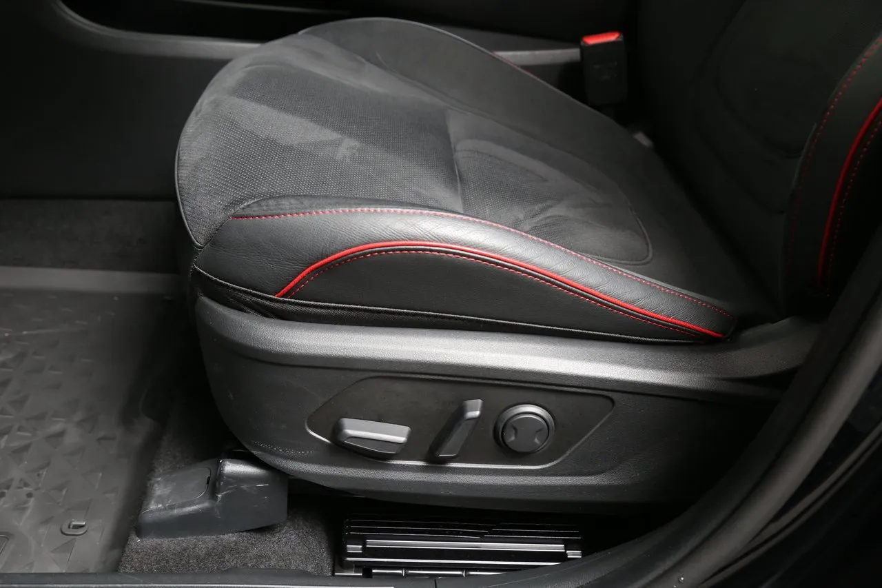 Hyundai Tucson bild 18