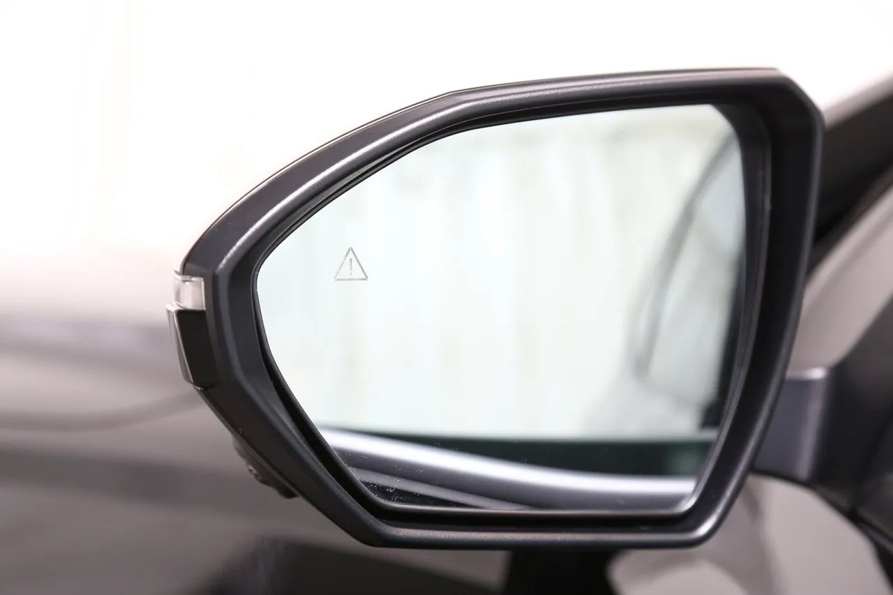 Hyundai Tucson bild 11