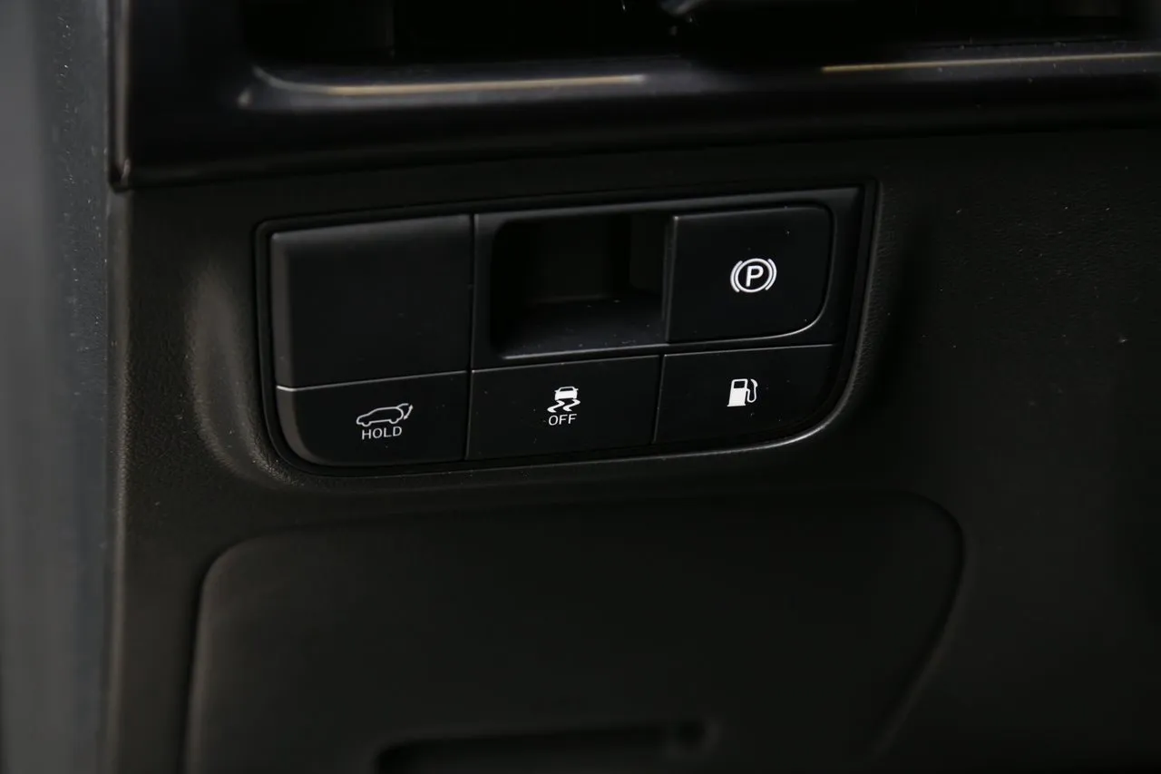 Hyundai Tucson bild 19