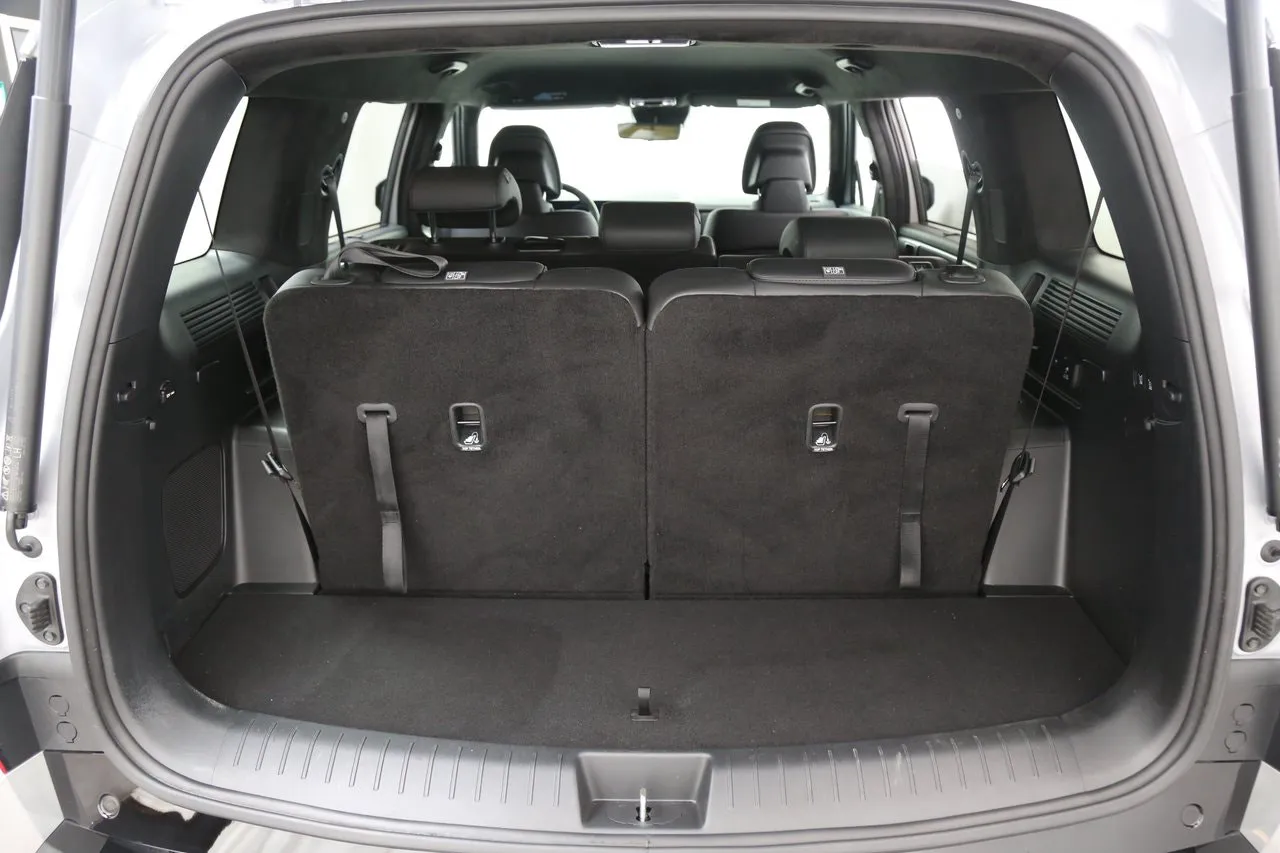 Hyundai Santa Fe bild 8