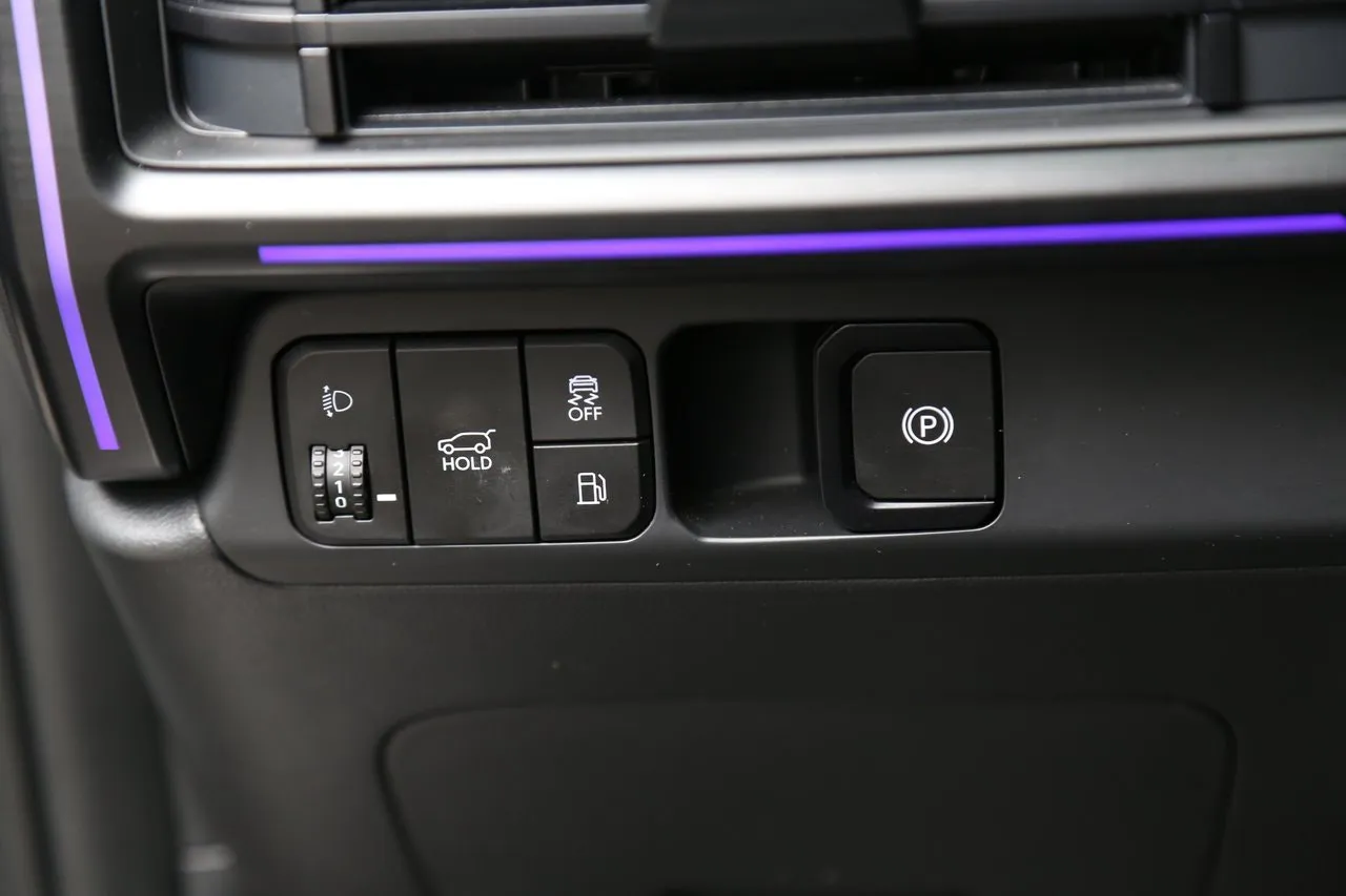 Hyundai Santa Fe bild 23