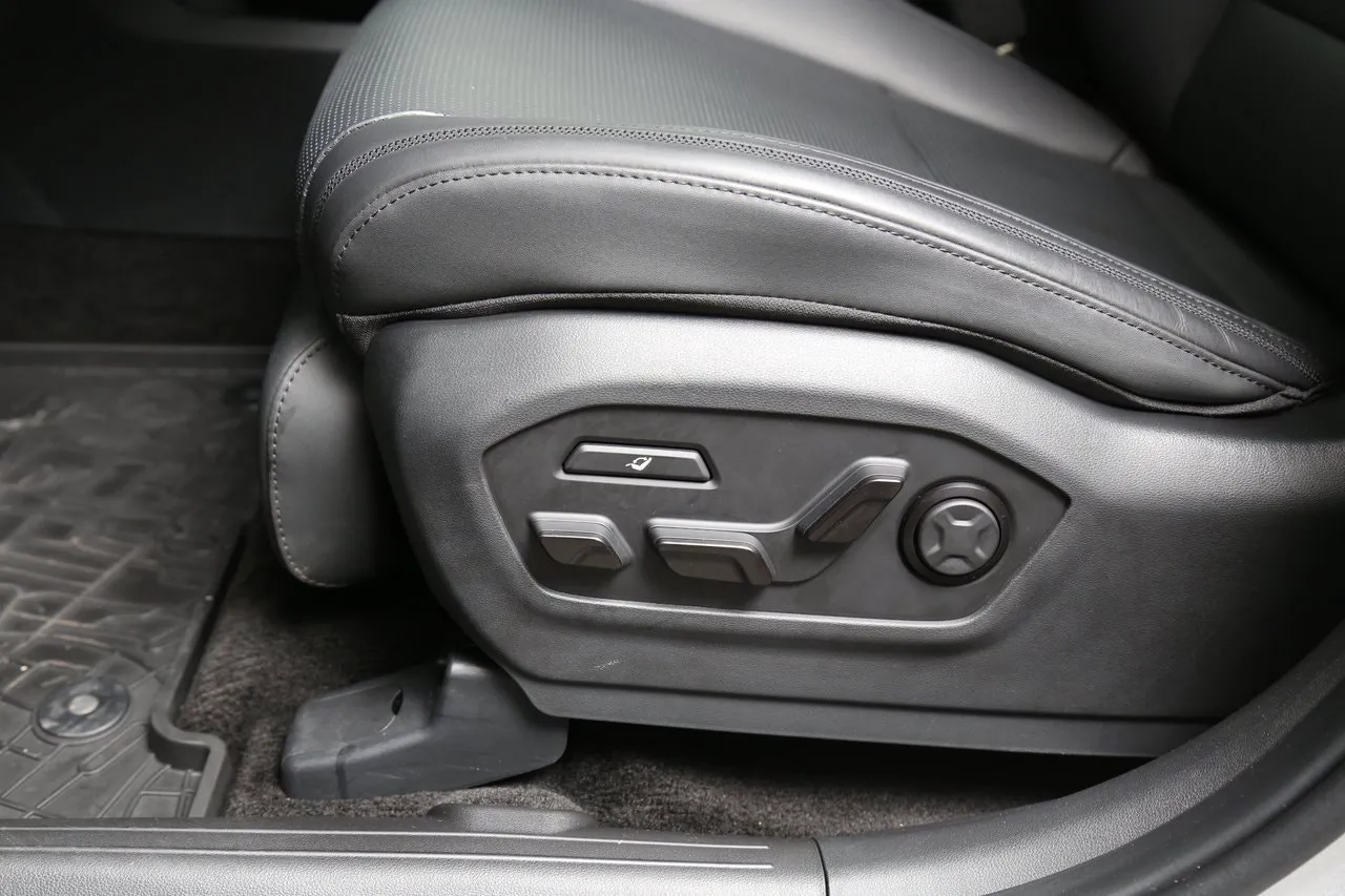 Hyundai Santa Fe bild 22