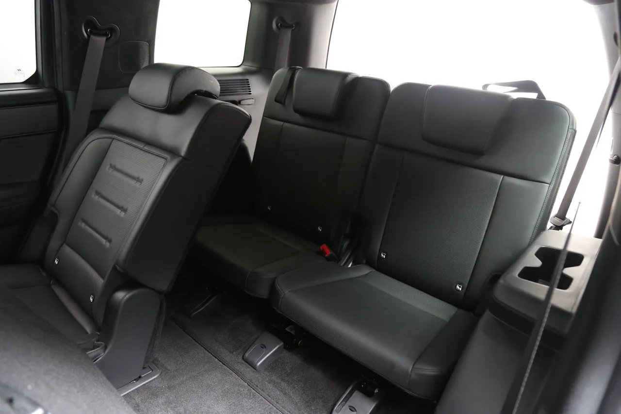 Hyundai Santa Fe bild 7