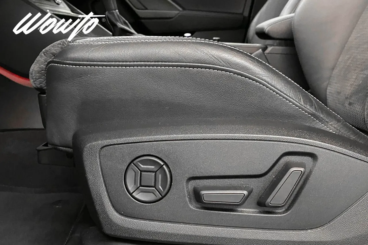 Audi Q3 bild 12