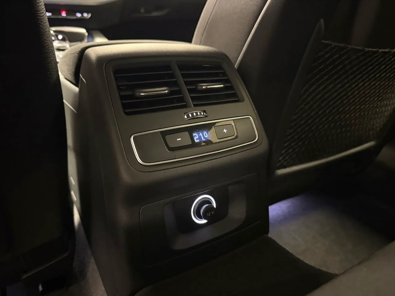 Audi A4 Allroad bild 11