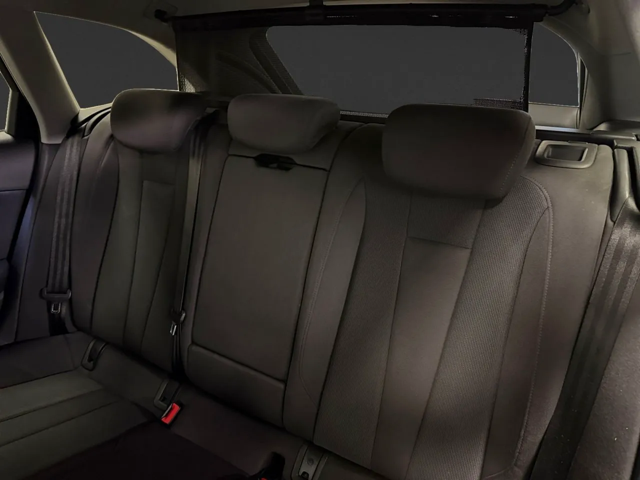 Audi A4 Allroad bild 10