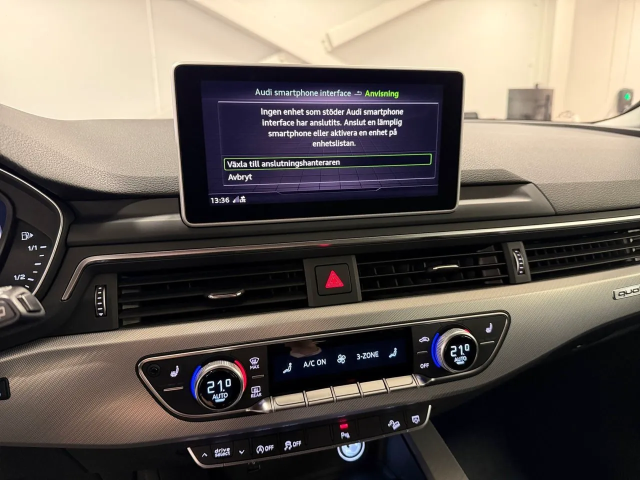 Audi A4 Allroad bild 15