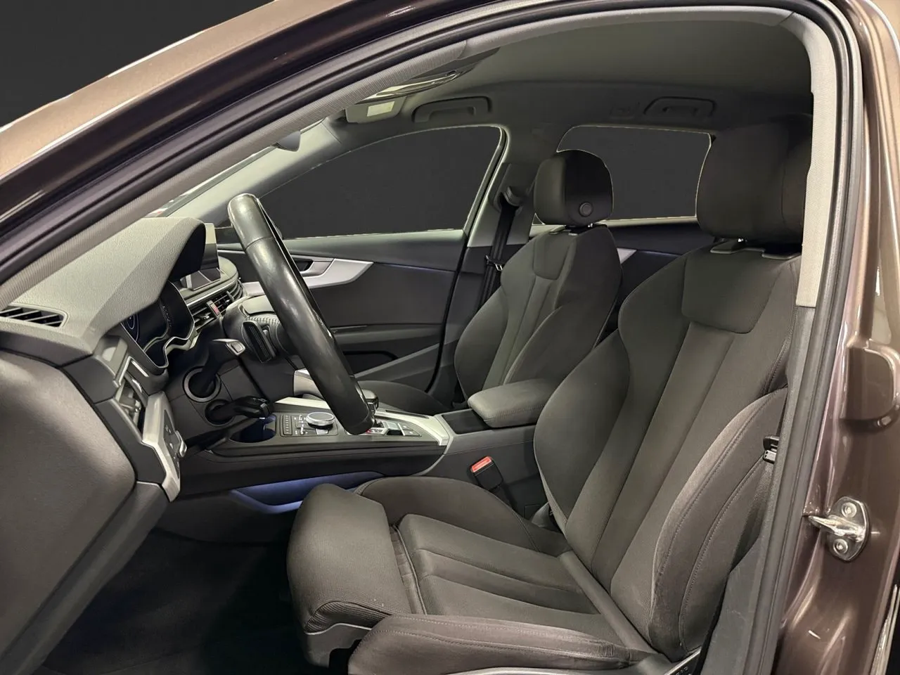 Audi A4 Allroad bild 8