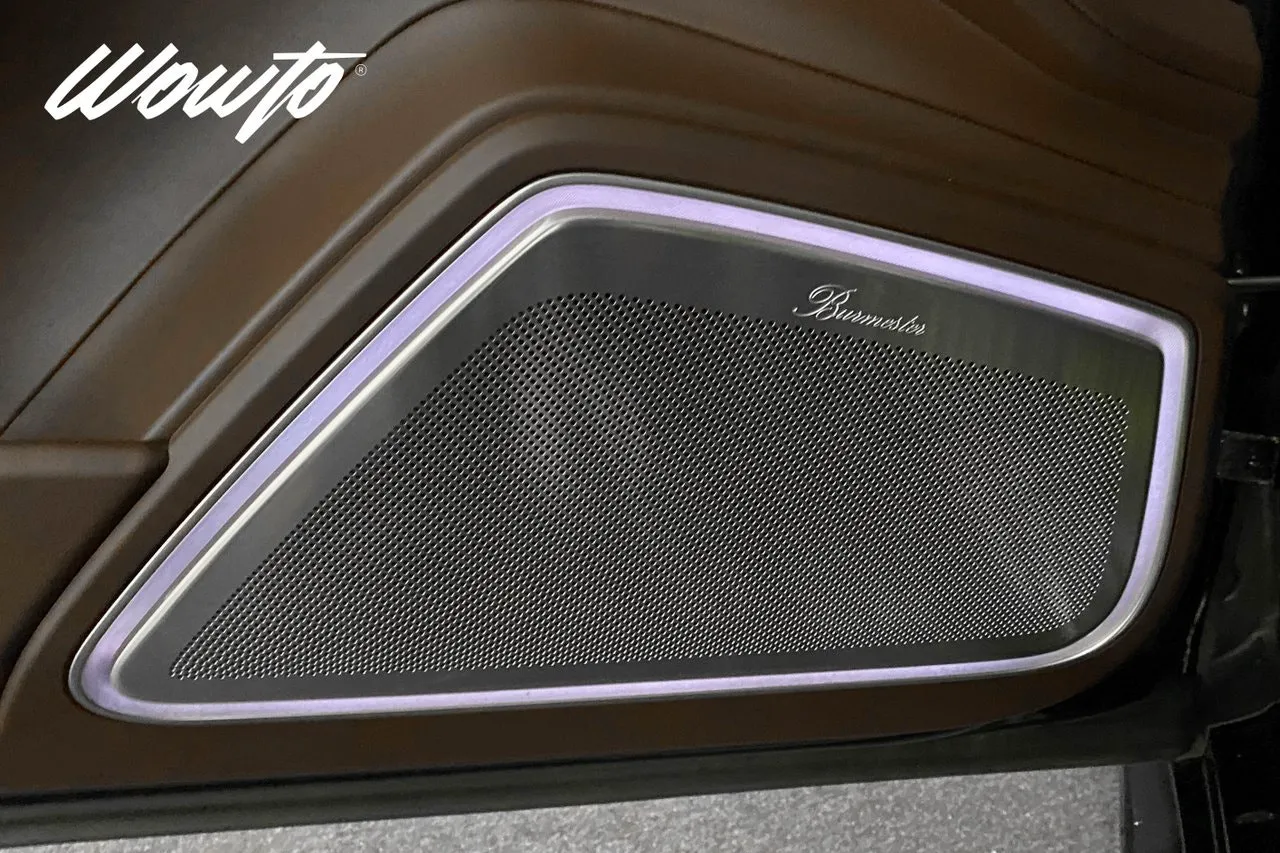 Porsche Panamera bild 11
