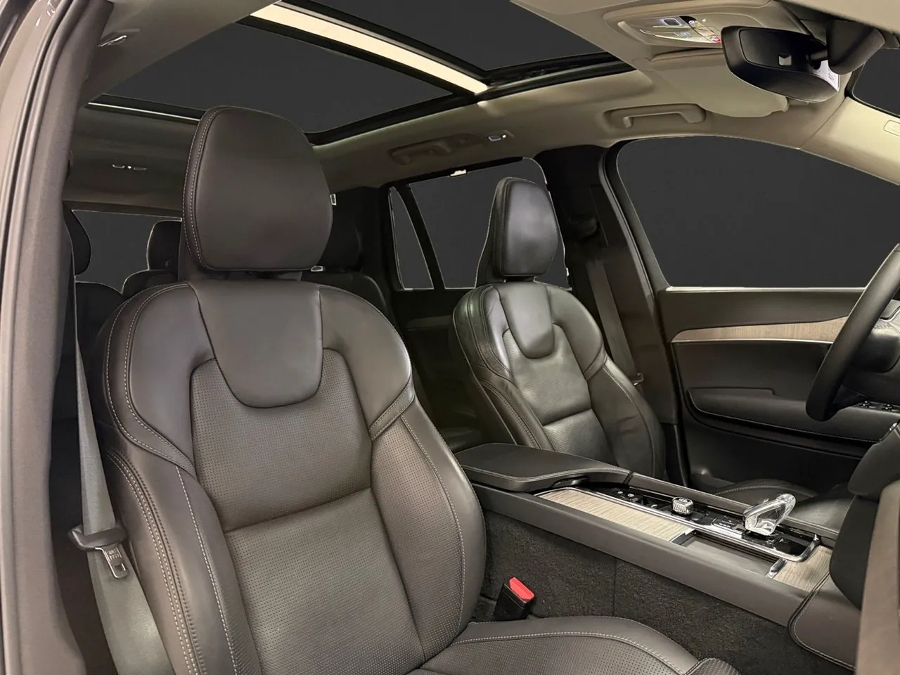 Volvo XC90 bild 13