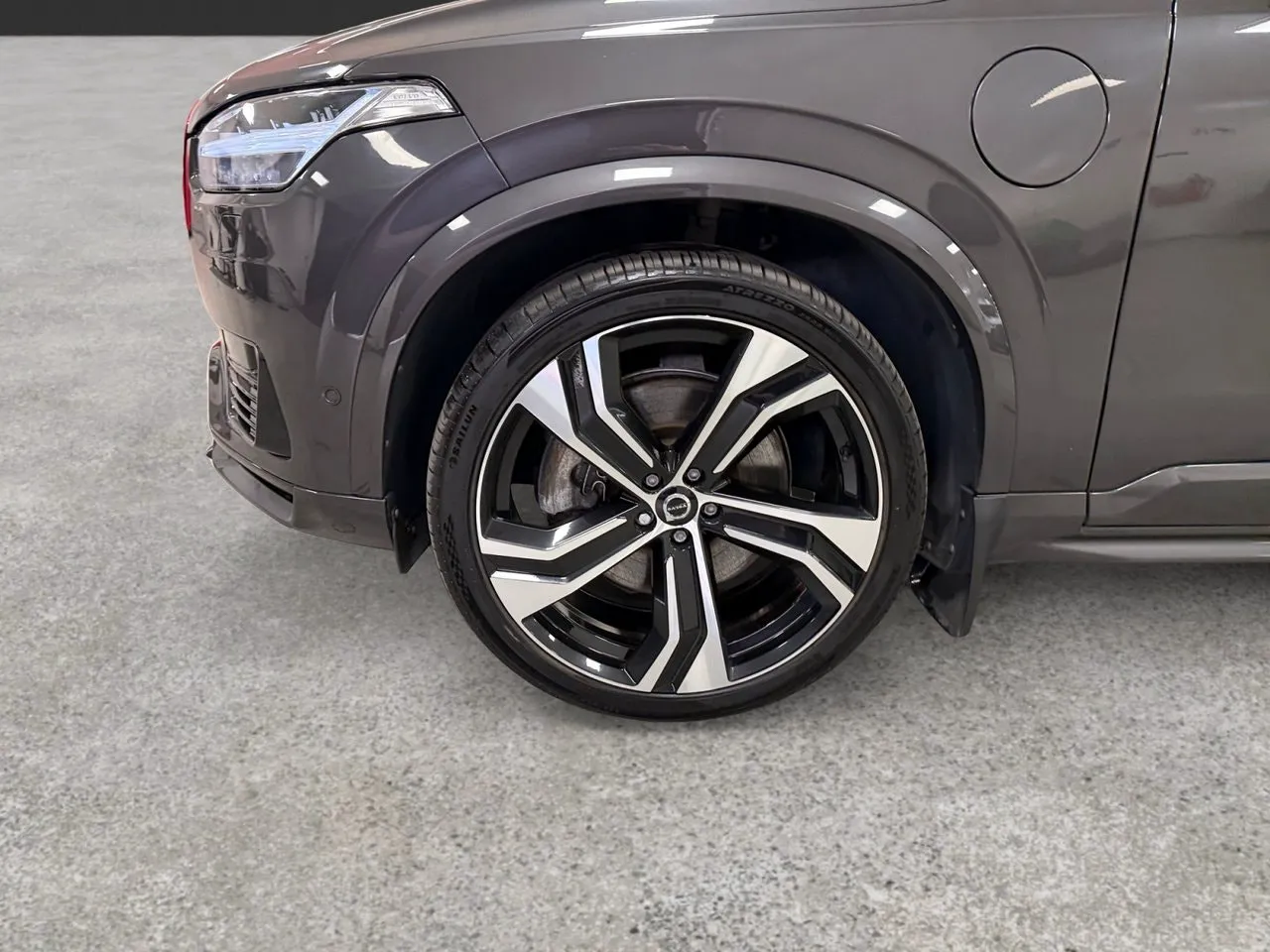 Volvo XC90 bild 20