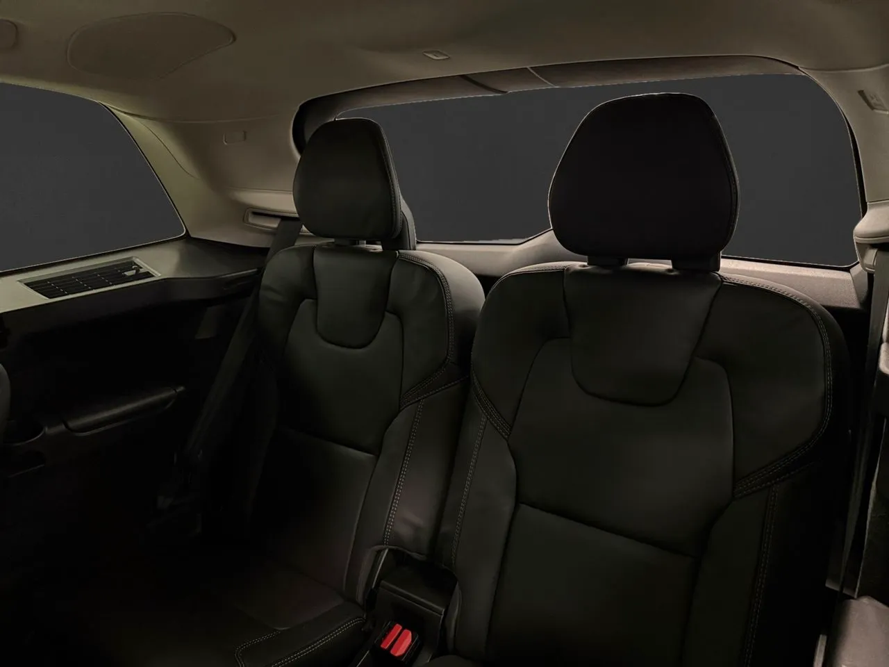 Volvo XC90 bild 12