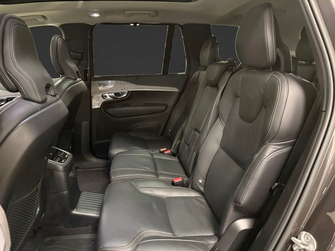 Volvo XC90 bild 10