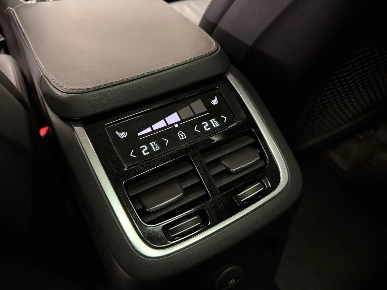 Volvo XC90 bild 11