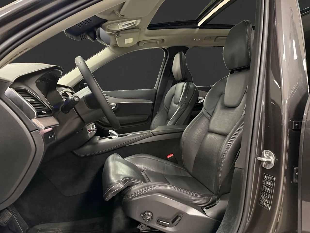 Volvo XC90 bild 8