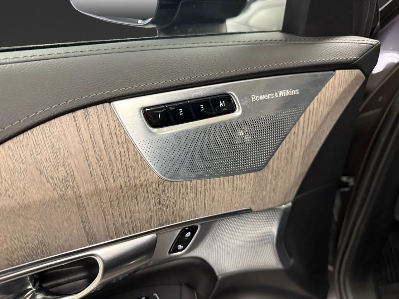 Volvo XC90 bild 9