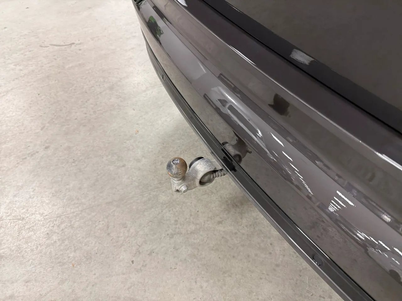 Volvo XC90 bild 21