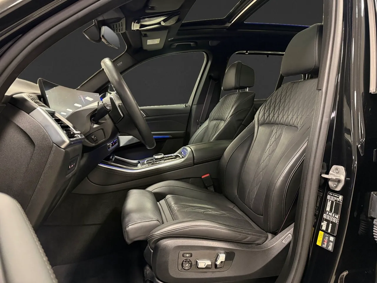 BMW X5 bild 8