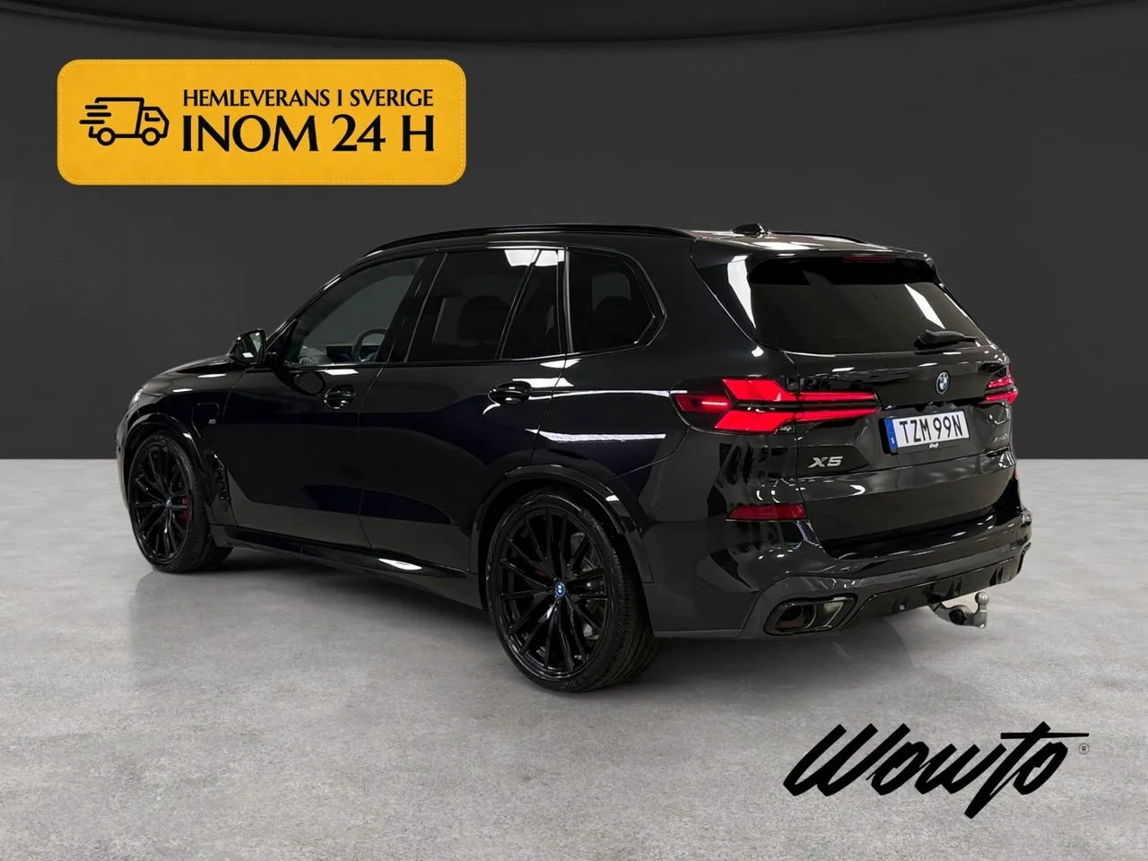 BMW X5 bild 7