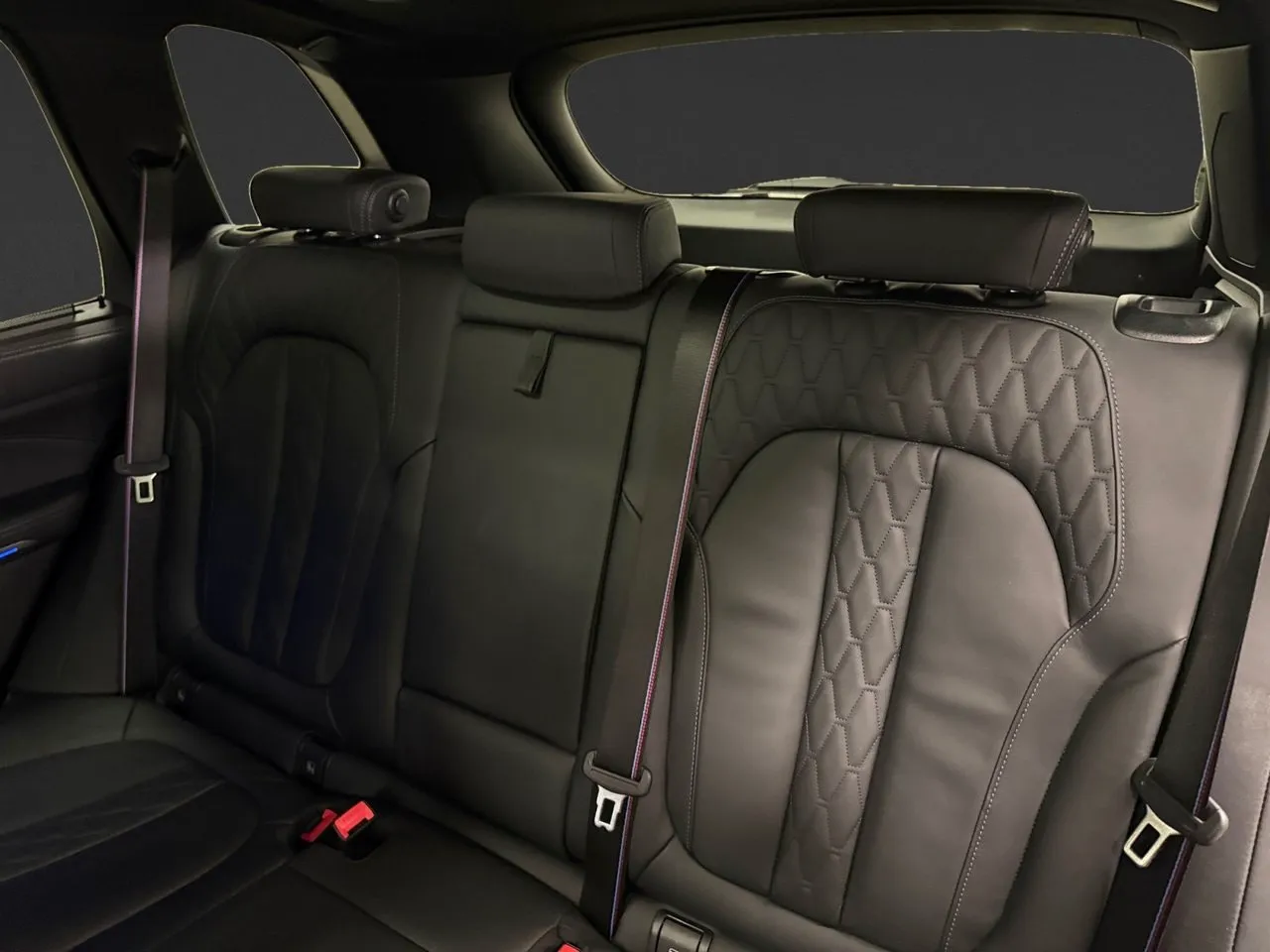 BMW X5 bild 10