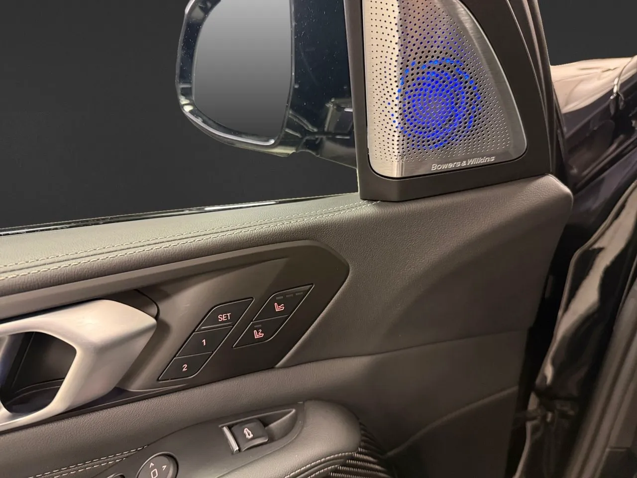 BMW X5 bild 9