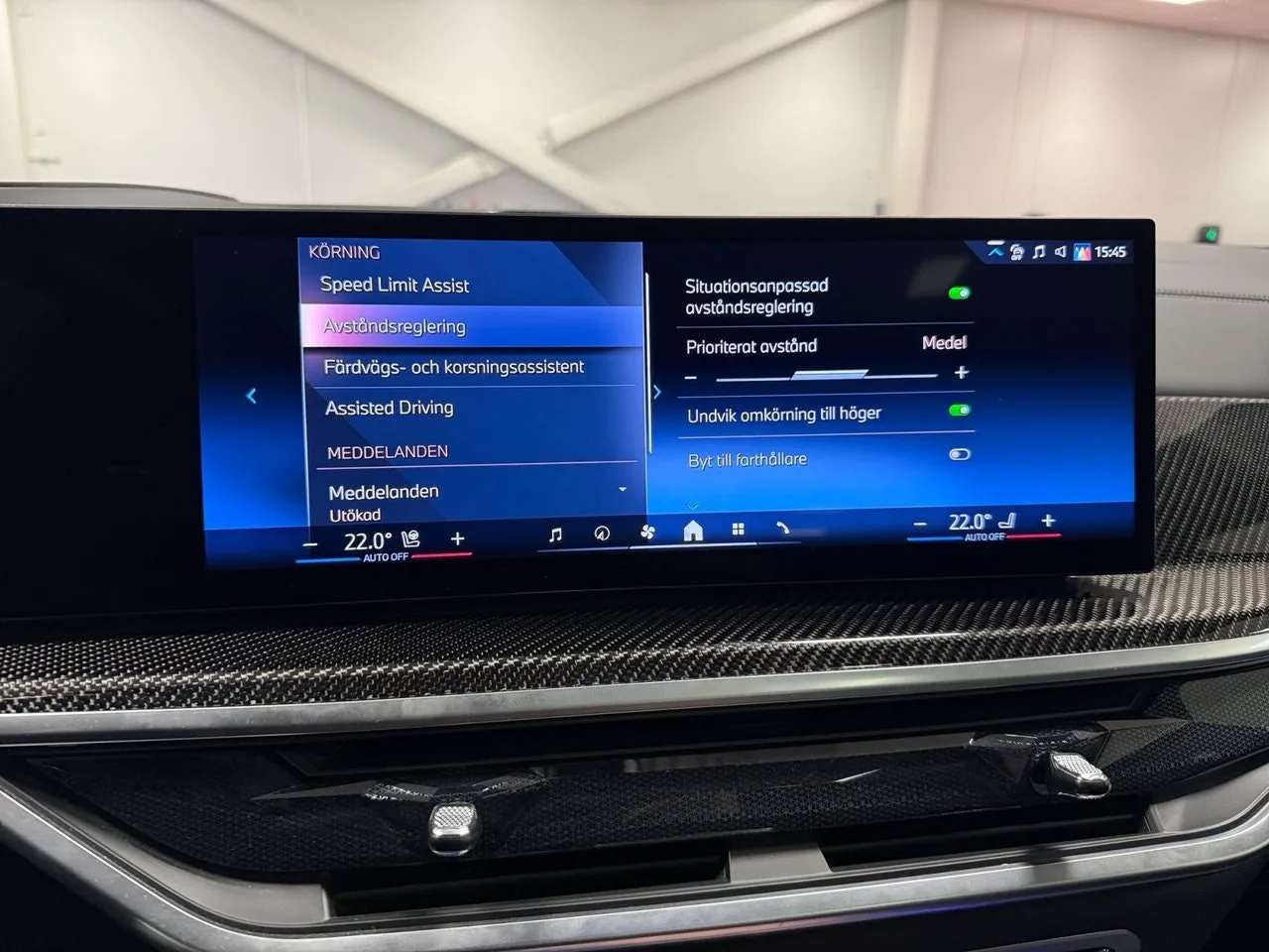 BMW X5 bild 17