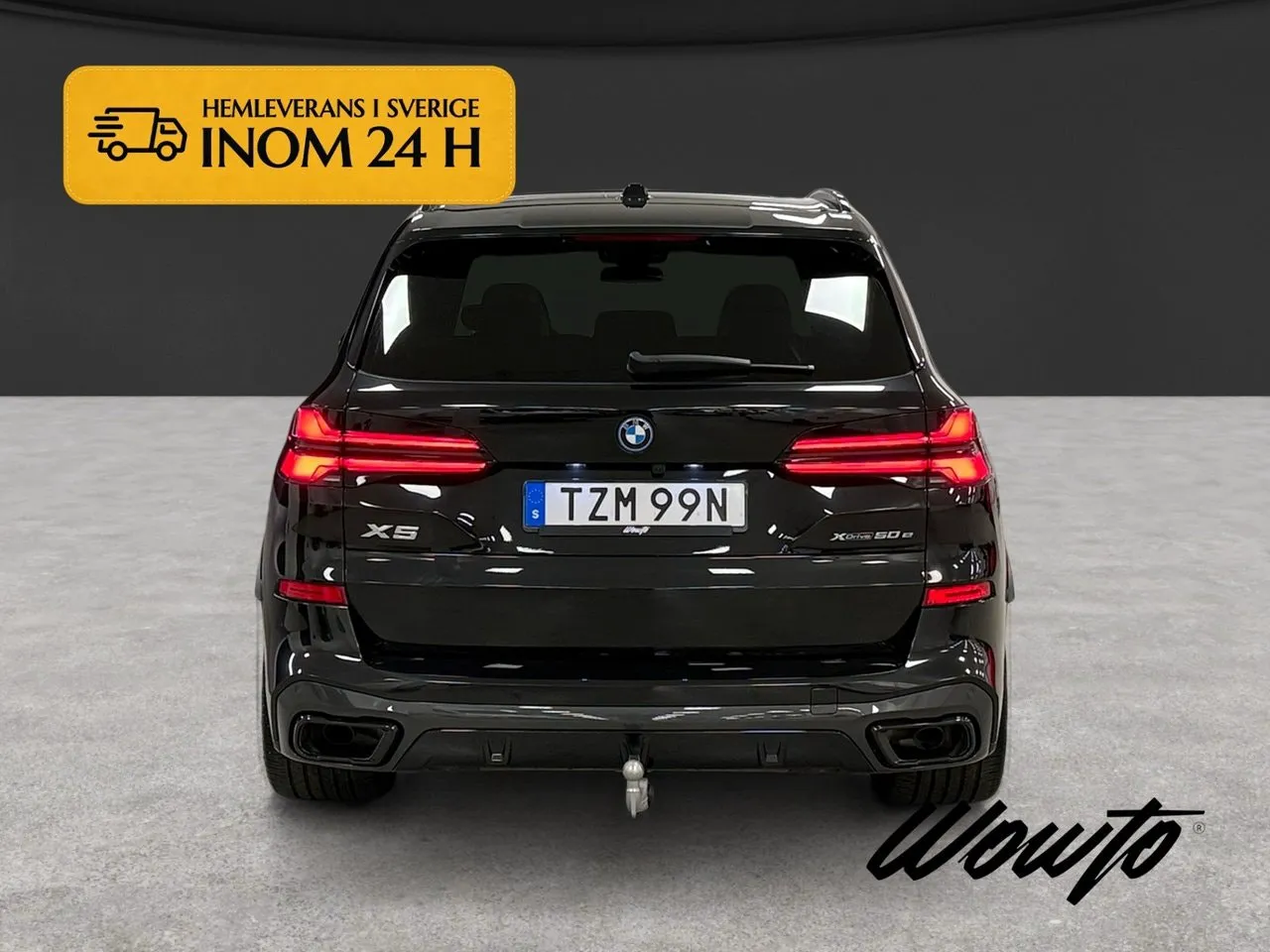 BMW X5 bild 5