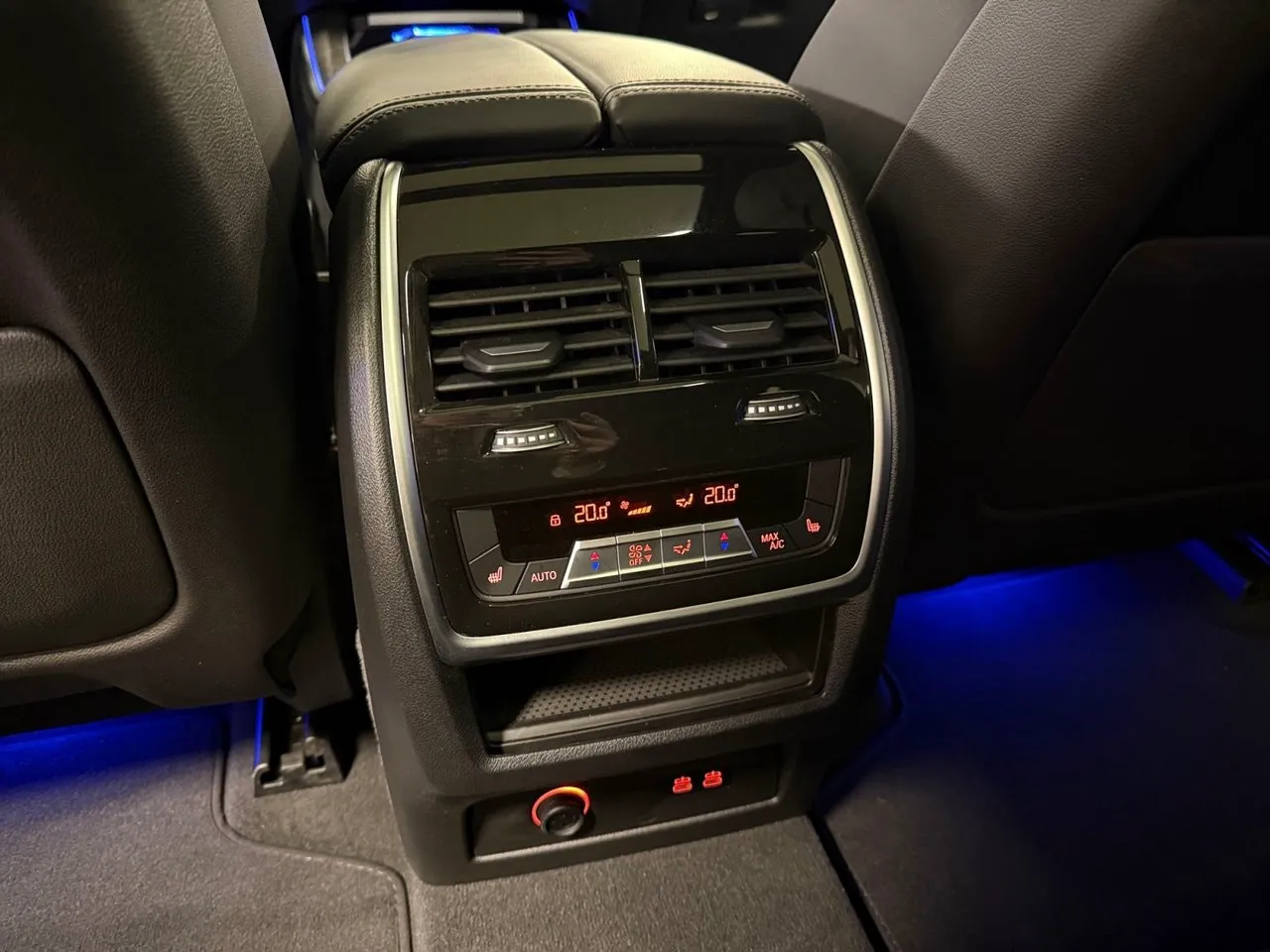 BMW X5 bild 11