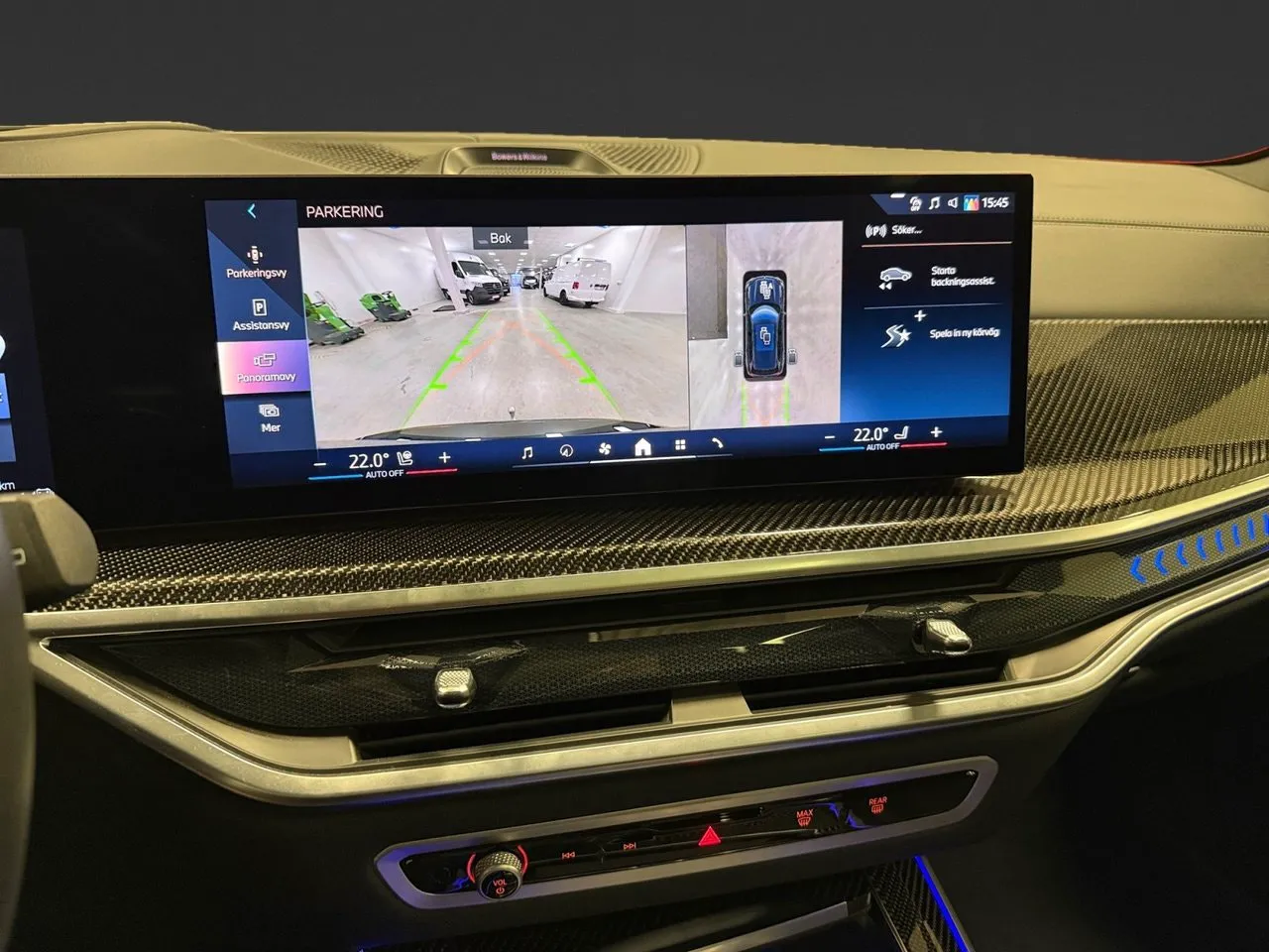 BMW X5 bild 16