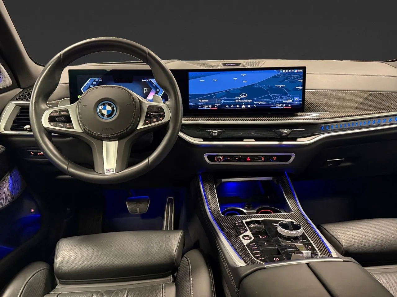 BMW X5 bild 14