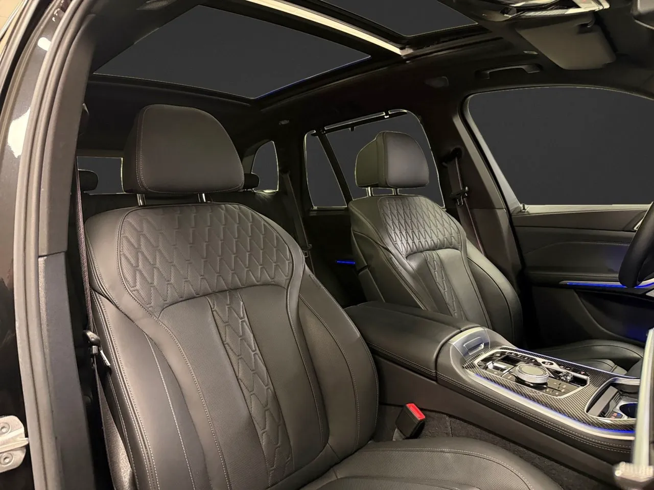 BMW X5 bild 13