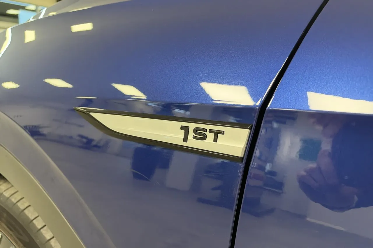 Volkswagen ID.4 bild 25