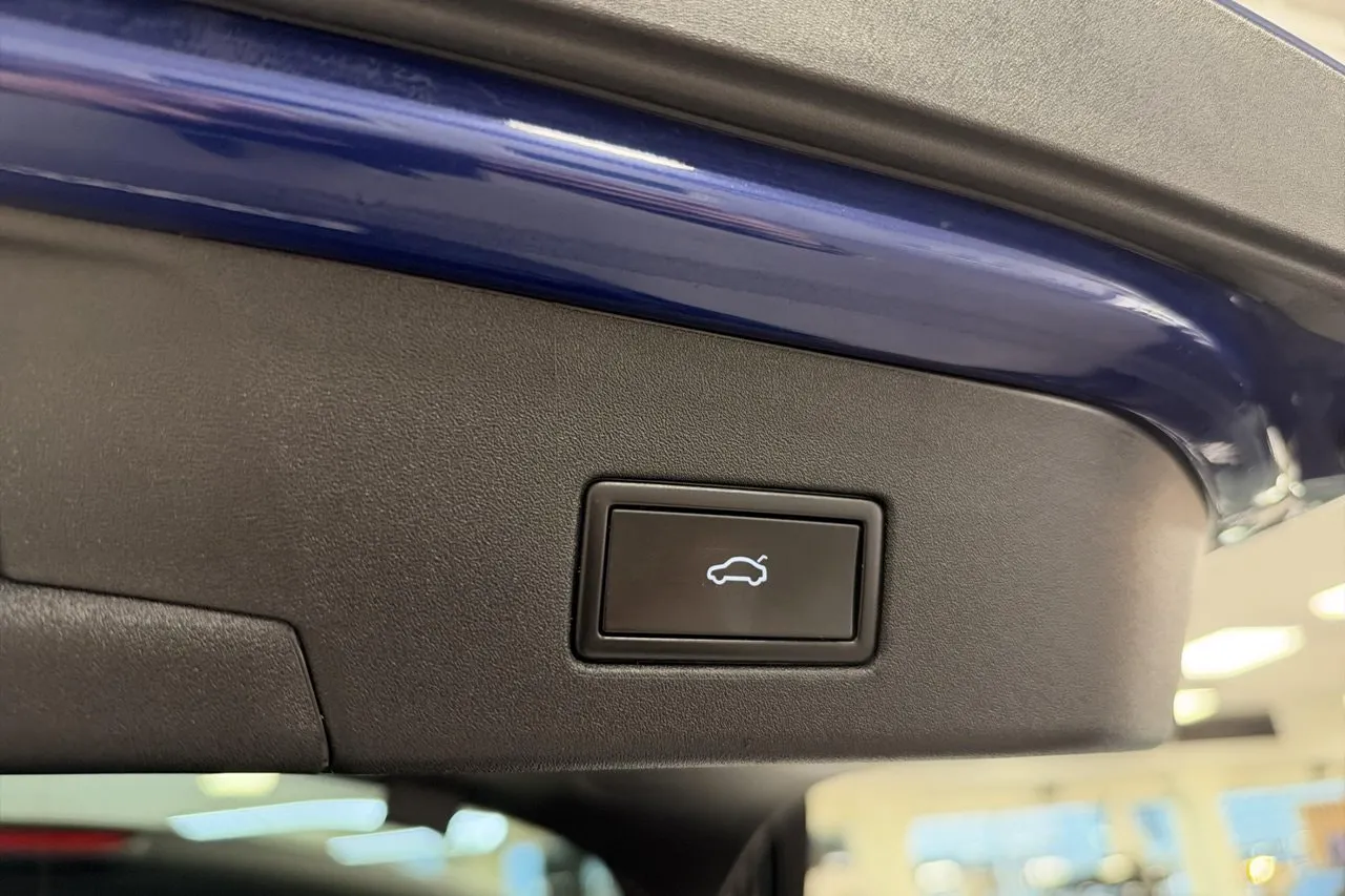 Volkswagen ID.4 bild 18