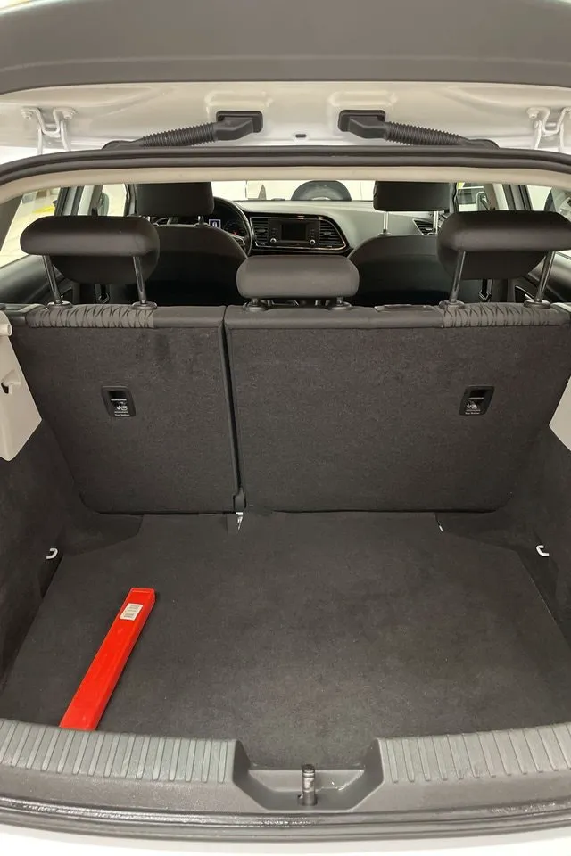 Seat Leon bild 10