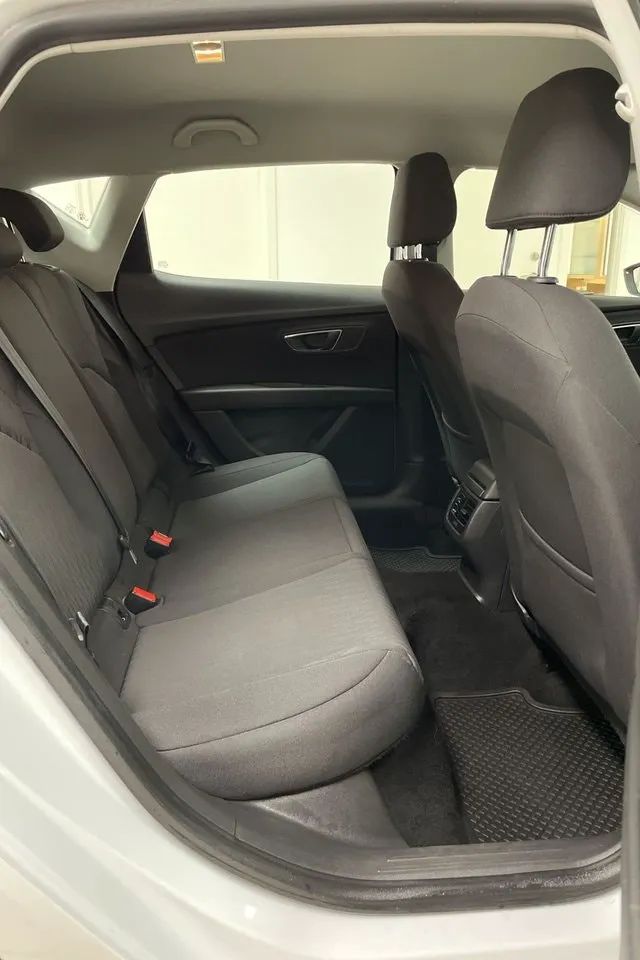 Seat Leon bild 9