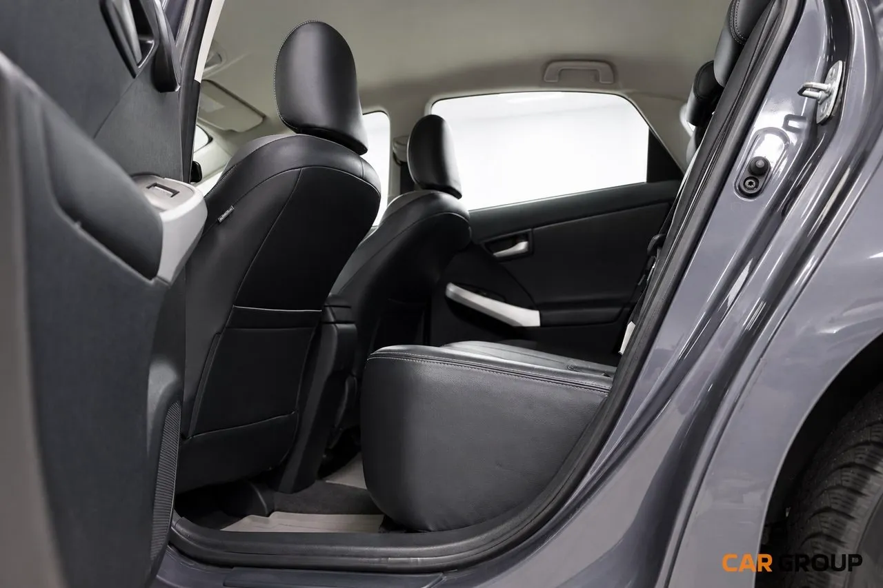 Toyota Prius bild 15