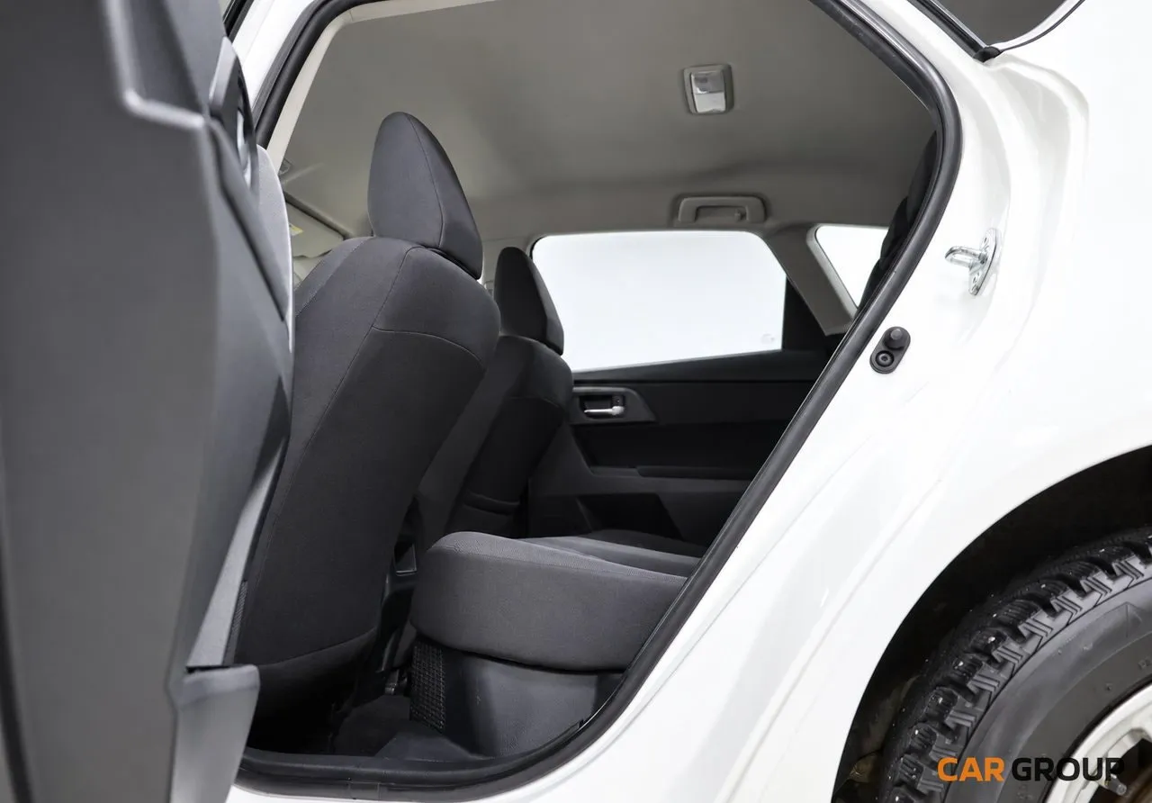 Toyota Auris bild 15