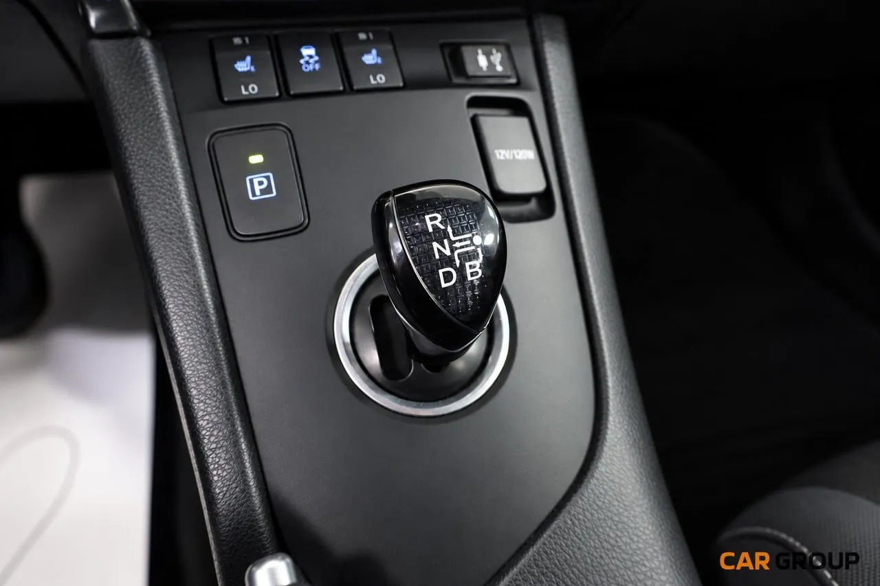 Toyota Auris bild 19