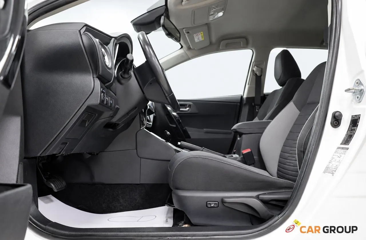 Toyota Auris bild 13
