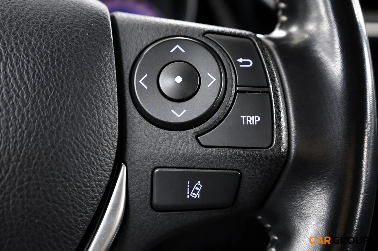 Toyota Auris bild 21