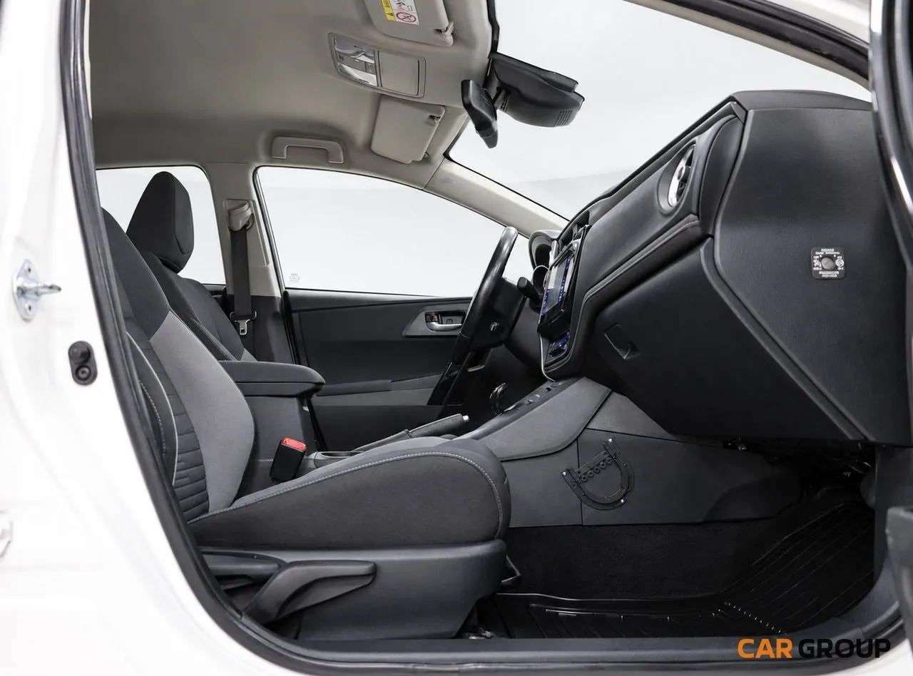 Toyota Auris bild 14