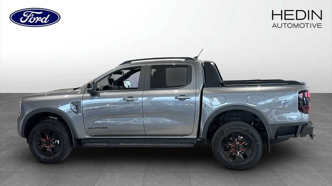 Ford Ranger bild 6